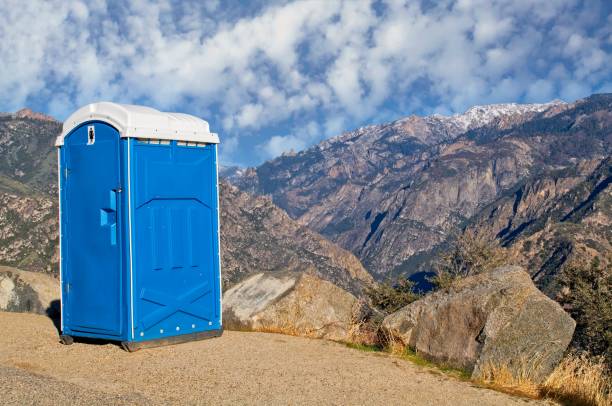 Portable Restrooms for Agricultural Sites in Pleasant View, UT