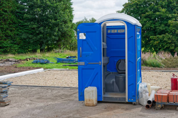 Types of Portable Toilets We Offer in Pleasant View, UT