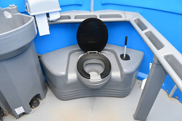 Professional Portable Potty Rental  in Pleasant View, UT