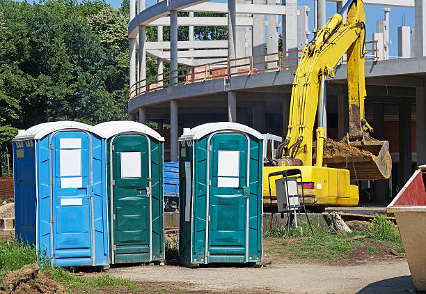 Best Standard Portable Toilet Rental  in Pleasant View, UT